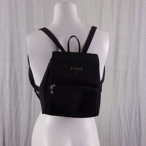 Vintage 1990's DKNY Mini Backpack Purse